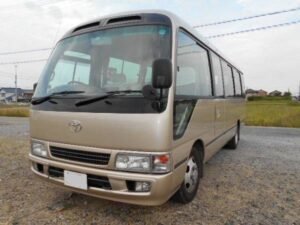 2005 Toyota Coaster PB-XZB50