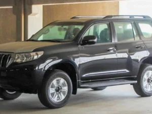 2023 Toyota Prado PRADO TXL 2.8L MANOUL