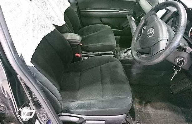 TOYOTA COROLLA AXIO 4WD 1.5X 2018 - Image 4