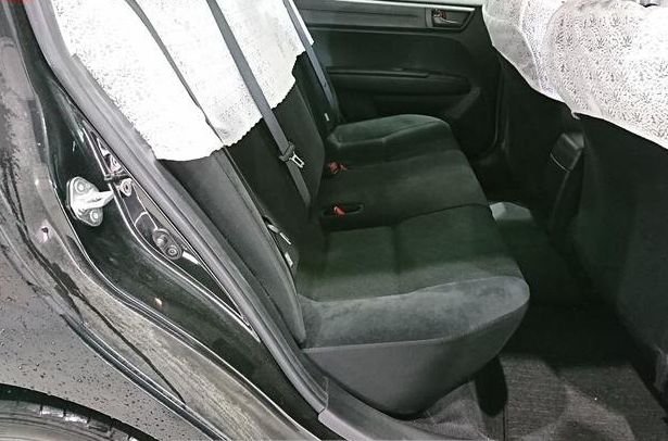 TOYOTA COROLLA AXIO 4WD 1.5X 2018 - Image 7