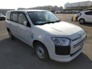 TOYOTA PROBOX 2016