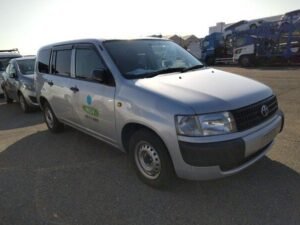 TOYOTA PROBOX 2012