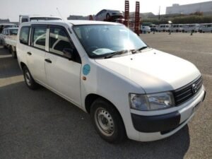 TOYOTA PROBOX 2013
