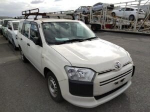 TOYOTA PROBOX 2015