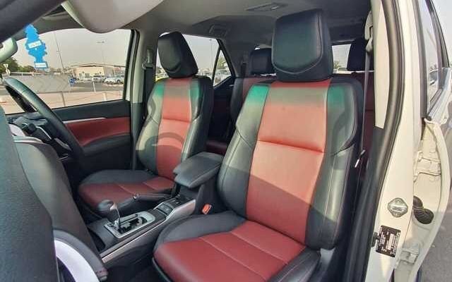 2020 TOYOTA FORTUNER CRUSADE - Image 13
