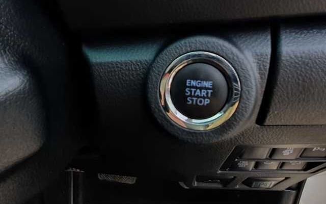 2020 TOYOTA FORTUNER CRUSADE - Image 10