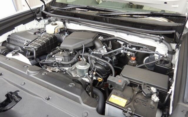 2021 TOYOTA LAND CRUISER PRADO TX-L PACKAGE 4WD - Image 9