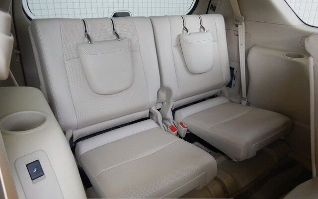 2021 TOYOTA LAND CRUISER PRADO TX-L PACKAGE 4WD - Image 6