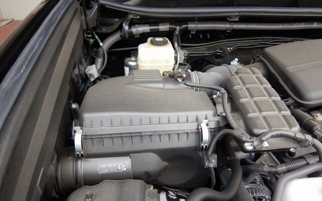 2021 TOYOTA LAND CRUISER PRADO TX-L PKG 70TH ANNIVERSARY - Image 15