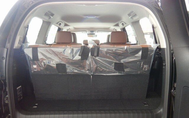 2021 TOYOTA LAND CRUISER PRADO TX-L PACKAGE 4WD - Image 7