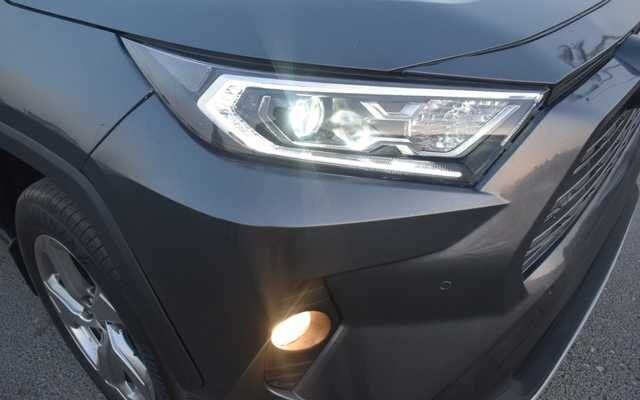 2021 TOYOTA RAV4 Dark - Image 4