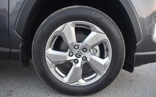 2021 TOYOTA RAV4 Dark - Image 12